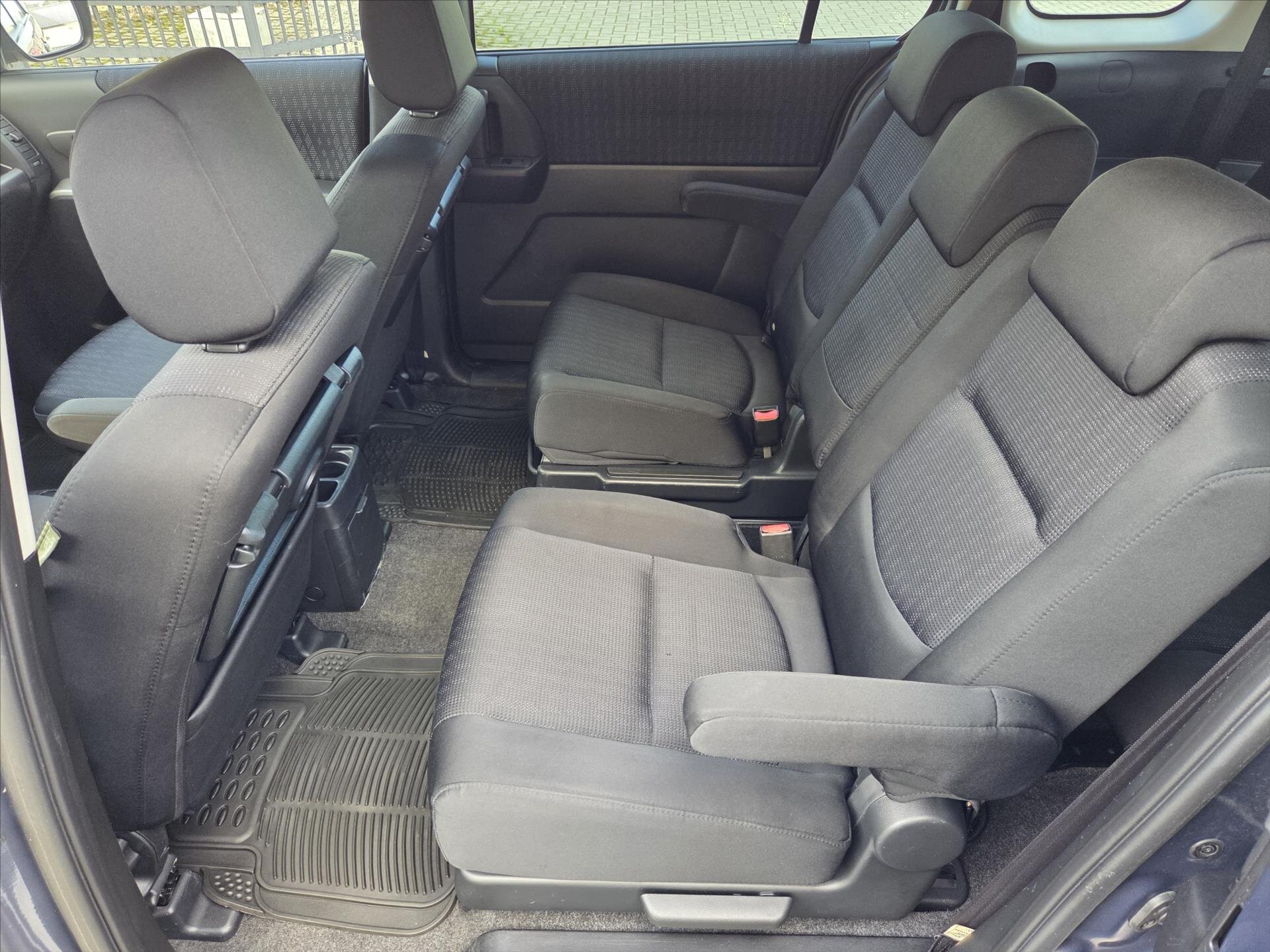 Mazda 5 MPV 2,0 l 81 kw