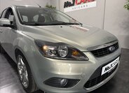 Ford Focus Kombi 2,0 l 100 kw