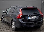 Volvo V60 8