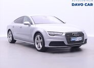 Audi A7 Liftback 3,0 l 200 kw