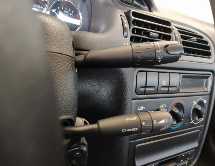 Peugeot 406 15