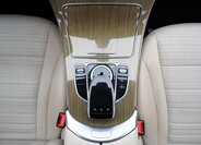 Mercedes-Benz Třídy C 30