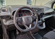 Opel Combo 21