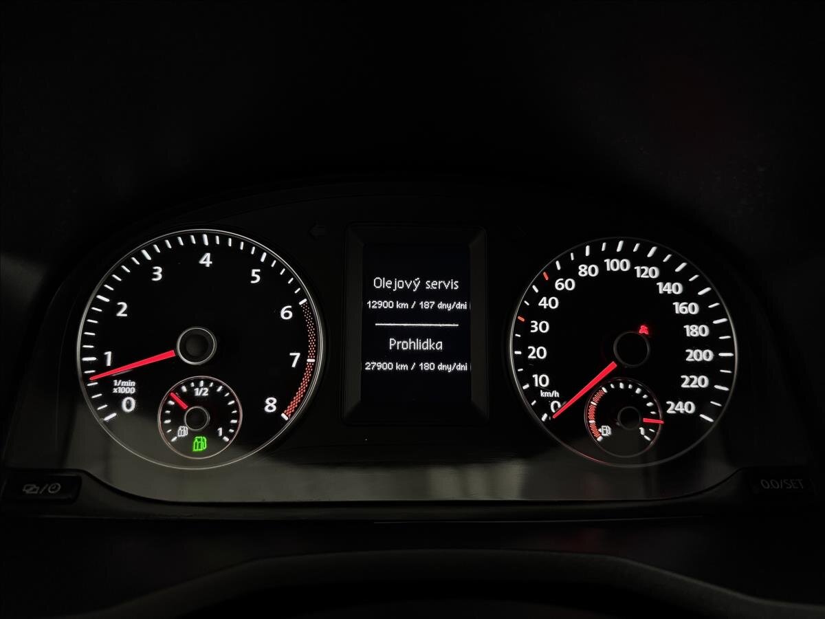 Volkswagen Caddy Ostatní 1,4 l 81 kw