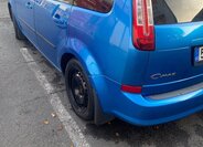 Ford C-MAX MPV 0,0 0