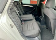 Audi A4 Kombi 2,0 l 110 kw