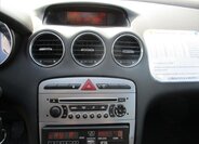 Peugeot 308 Kombi 1,6 l 68 kw