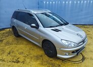 Peugeot 206 3