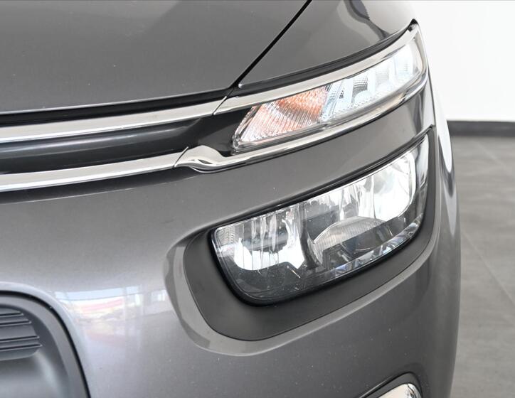 Citroën Grand C4 SpaceTourer 31