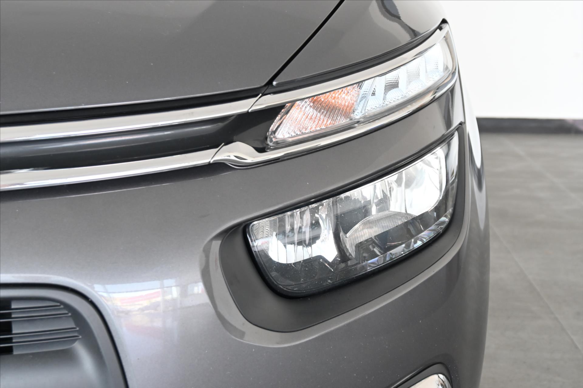 Citroën Grand C4 SpaceTourer