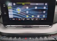 Škoda Octavia Liftback 2,0 l 147 kw