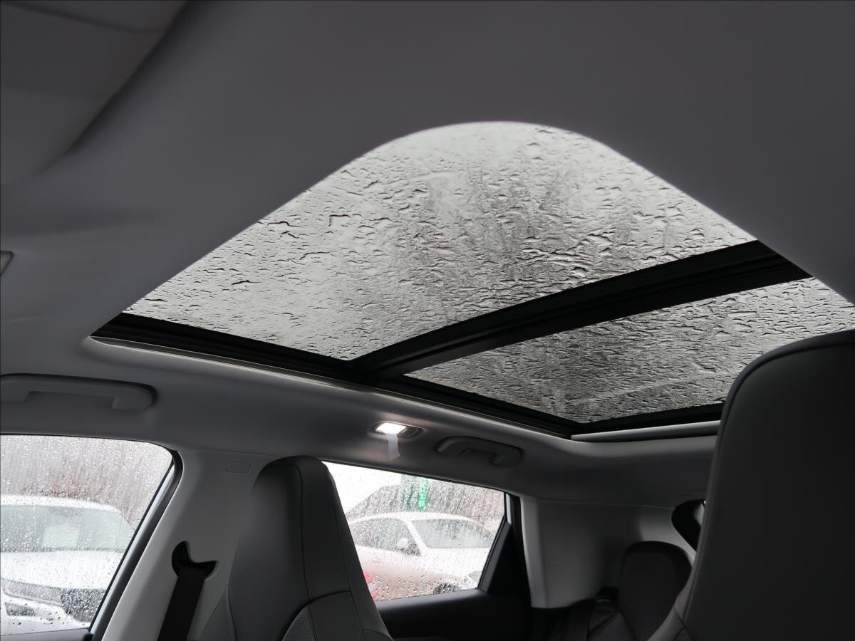 Dongfeng Mage SUV 1,5 l 145 kw