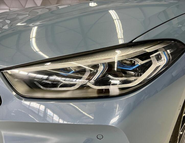 BMW Řada 8 8