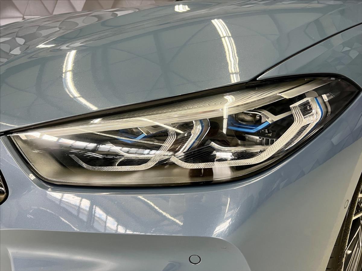 BMW Řada 8
