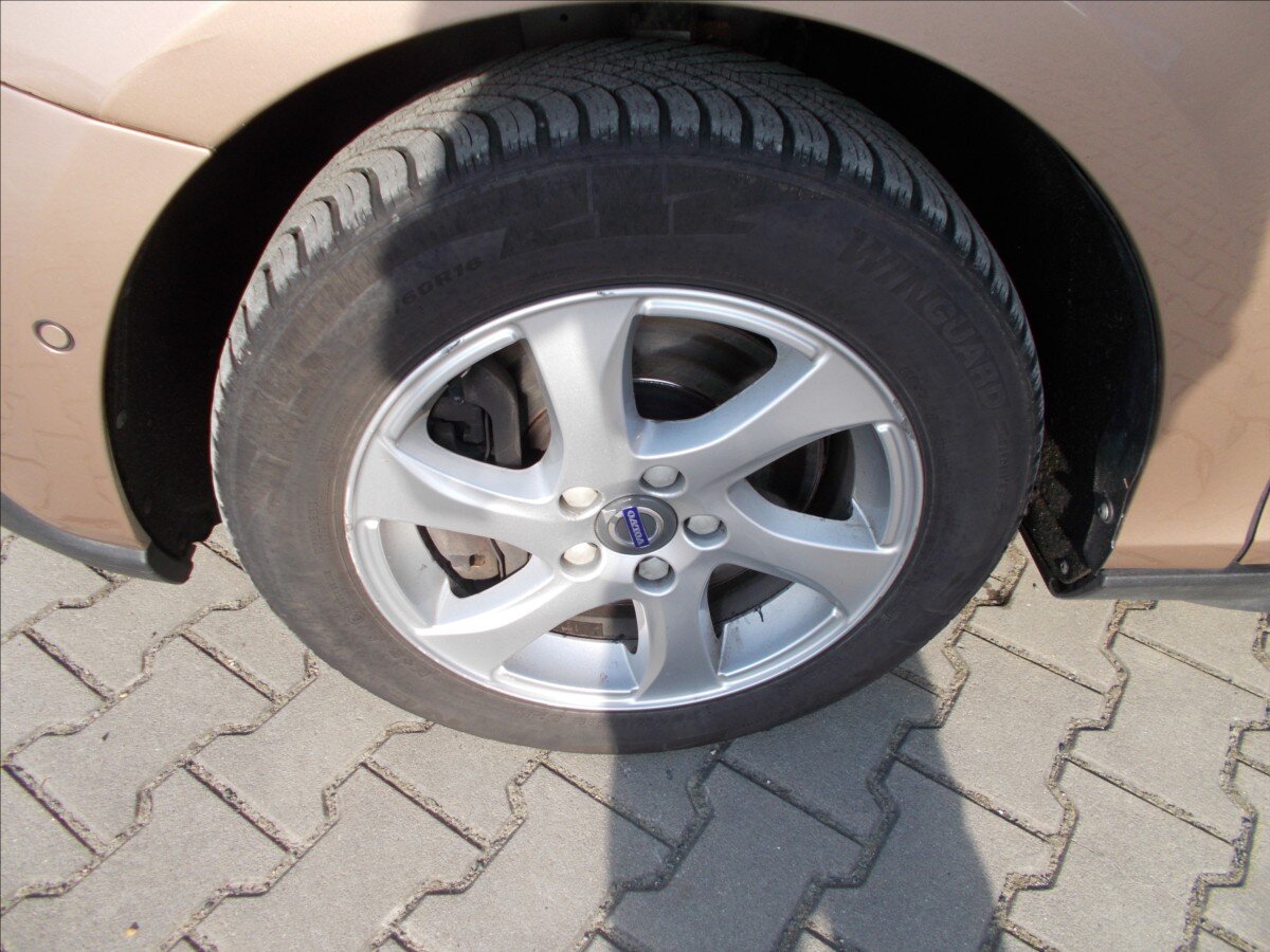Volvo V40 Hatchback 2,0 l 88 kw