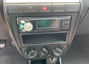 Volkswagen Fox Hatchback 1,2 l 40 kw