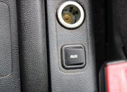 Škoda Fabia Kombi 1,6 l 55 kw