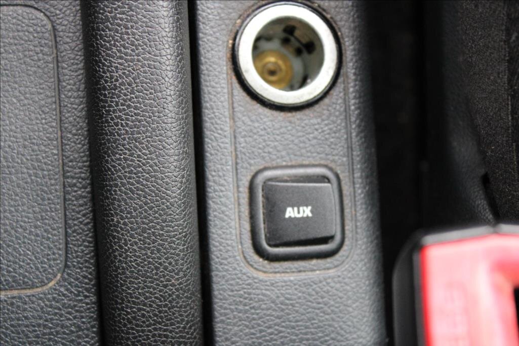 Škoda Fabia Kombi 1,6 l 55 kw