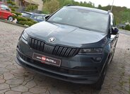 Škoda Karoq SUV / Terénní 1,5 l 110 kw
