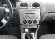 Ford Focus 9