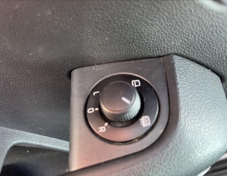 Škoda Octavia Sedan 2,0 l 135 kw