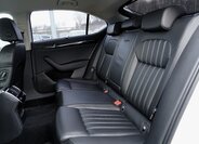 Škoda Superb Sedan 2,0 l 140 kw