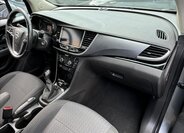 Opel Mokka SUV / Terénní 1,6 l 81 kw