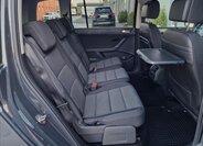 Volkswagen Touran Kombi 2,0 l 90 kw