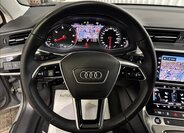 Audi A6 Kombi 2,0 l 150 kw