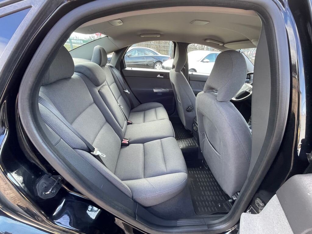 Volvo S40 Sedan 1,6 l 80 kw