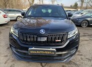 Škoda Kodiaq SUV / Terénní 2,0 l 176 kw