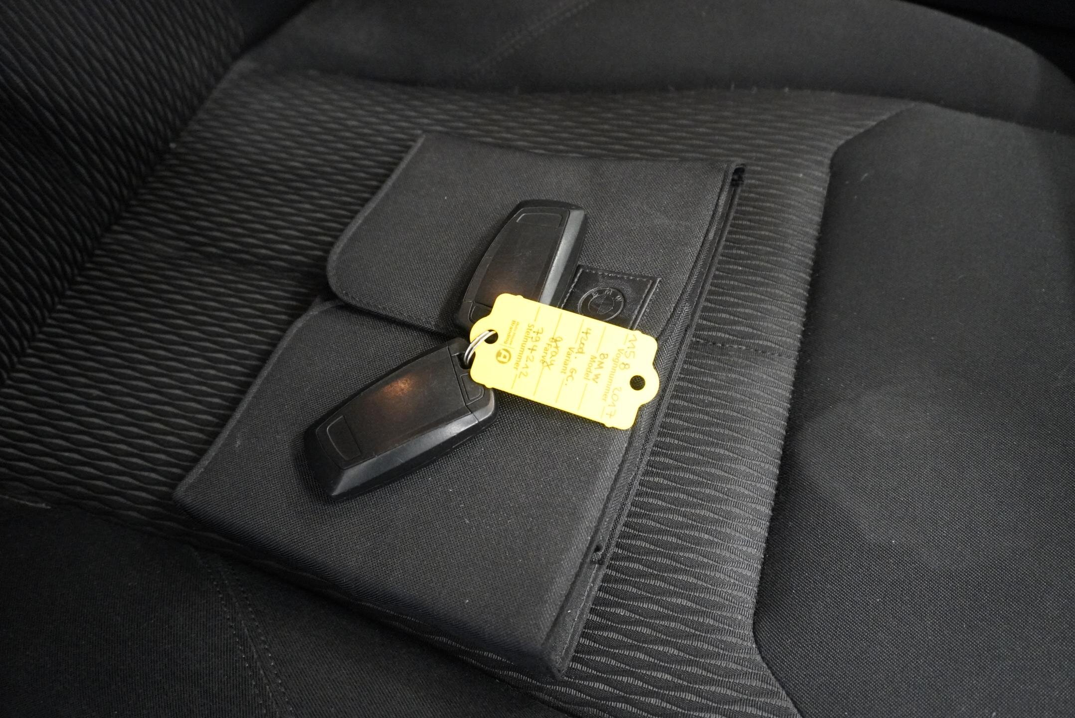 BMW Řada 4 Hatchback 2,0 l 140 kw