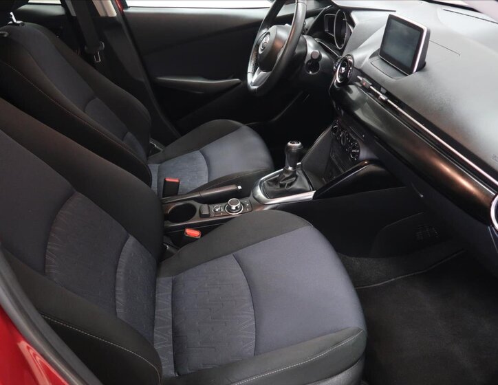 Mazda 2 Hatchback 1,5 l 66 kw