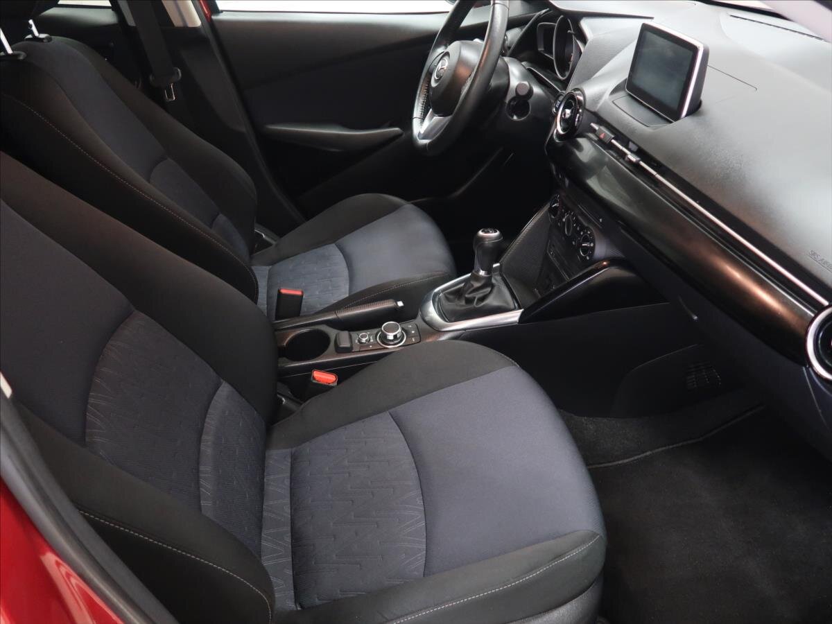 Mazda 2 Hatchback 1,5 l 66 kw