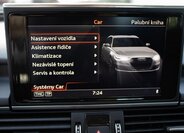 Audi A6 Kombi 3,0 l 160 kw