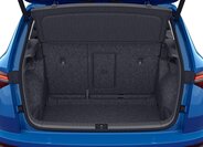 Škoda Karoq SUV 1,5 l 110 kw