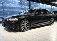 Audi S8 Ostatní 4,0 l 420 kw