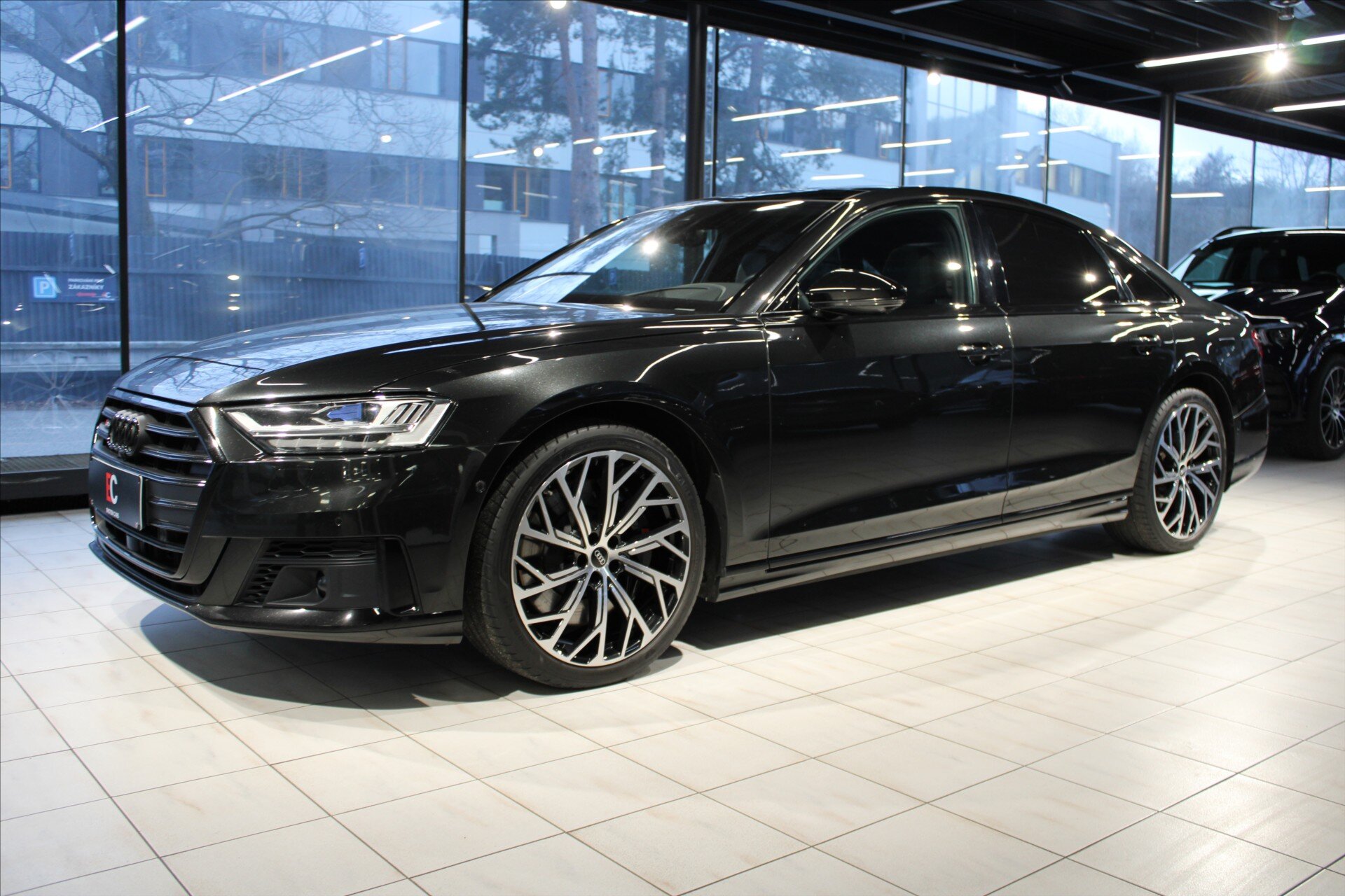 Audi S8 Ostatní 4,0 l 420 kw