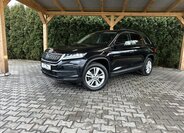Škoda Kodiaq SUV 1,5 l 110 kw