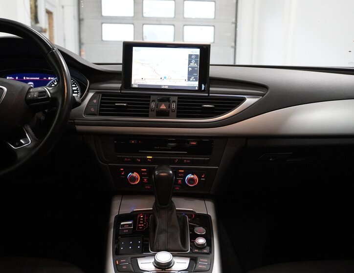 Audi A7 Sedan 3,0 l 200 kw