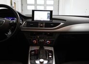 Audi A7 Sedan 3,0 l 200 kw