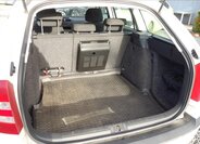 Škoda Octavia Kombi 1,6 l 75 kw