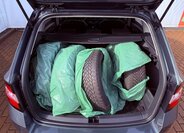 Škoda Fabia Kombi 999,0 81 kw