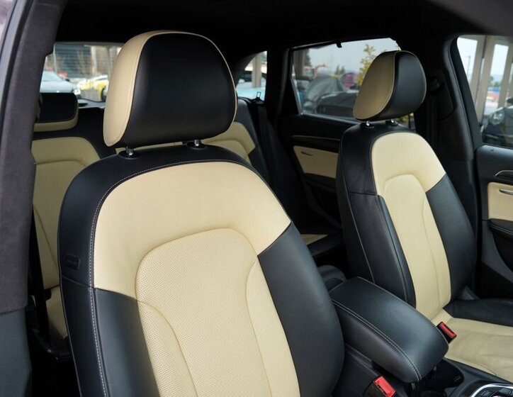 Audi SQ5 SUV / Terénní 3,0 l 230 kw