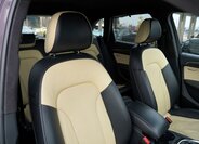 Audi SQ5 SUV / Terénní 3,0 l 230 kw