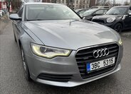 Audi A6 Kombi 3,0 l 180 kw