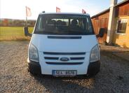 Ford Transit 2