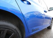 Škoda Fabia Kombi 999,0 70 kw