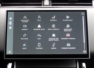 Land Rover Range Rover Evoque SUV 2,0 l 120 kw