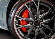 Chevrolet Corvette Kabriolet 6,2 l 353 kw